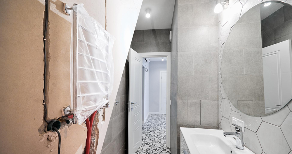 Comprehensive Bathroom Repair Solutions in Oxfordshire

