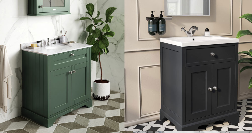 Comprehensive Bathroom Repair Solutions in Oxfordshire

